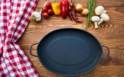 Replacing Your Teflon? Check Out These Amazing Skillet Options!