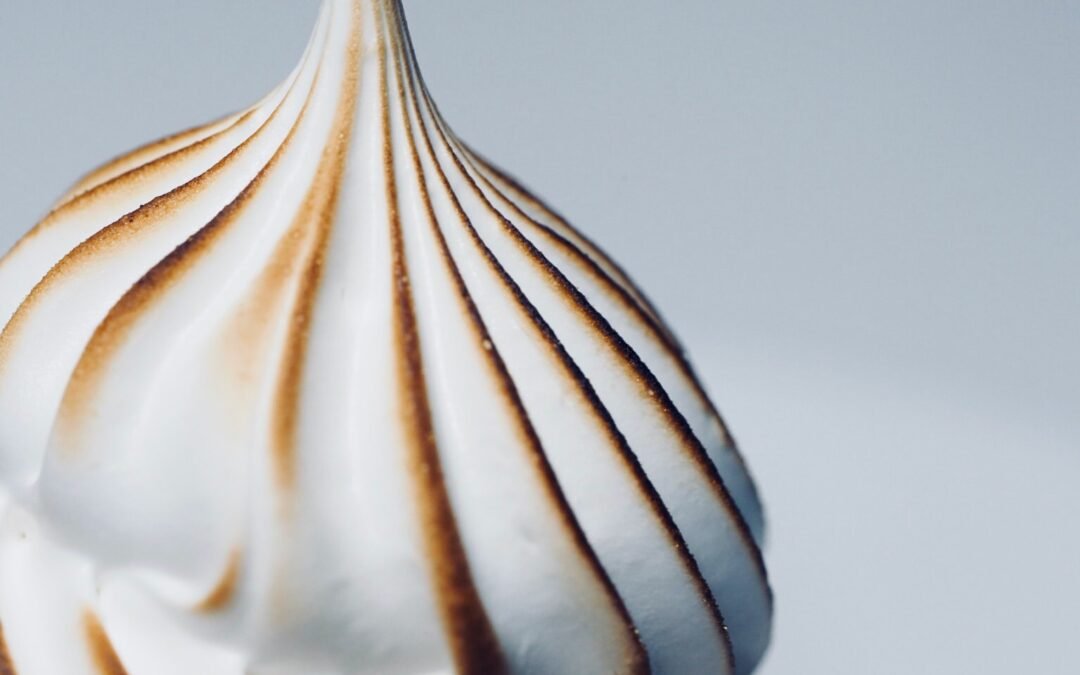 How to Make the Perfect Meringue for Your Next Party