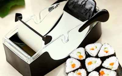 A Complete Guide to Buying a Sushi Roller
