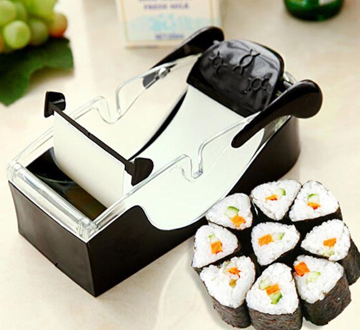 A Complete Guide to Buying a Sushi Roller