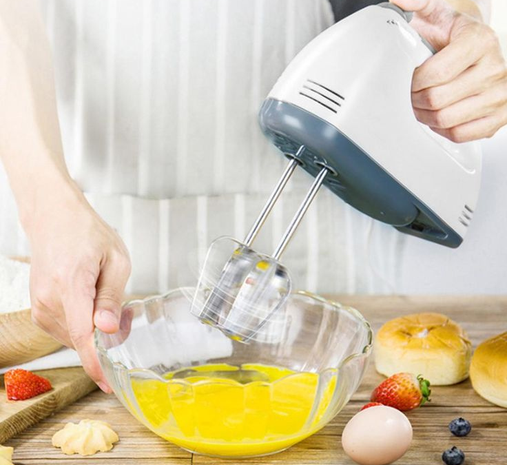 Top 5 Egg Beater that You Will Love Most